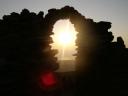 Sunset @ Amantani