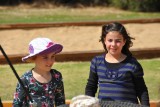 Linde en Grace