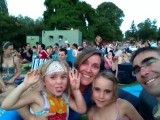 Selfie @ Moonlight Cinema