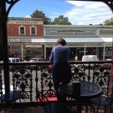 Beechworth bakery