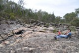 Picknick with a view