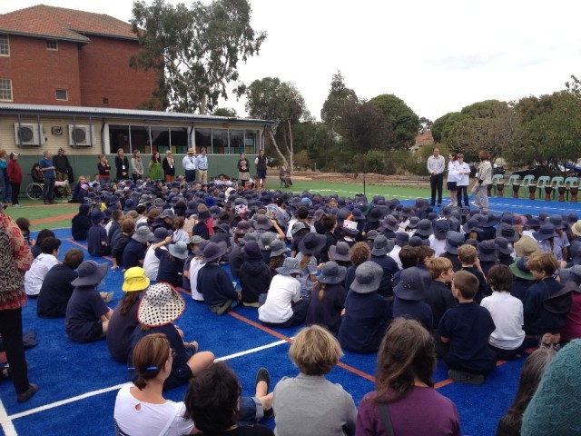 Assembly