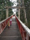 Studley park boathouse