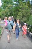 Daylesford with Spi, Allison and Gary
