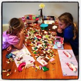 Schoolholiday - day 2