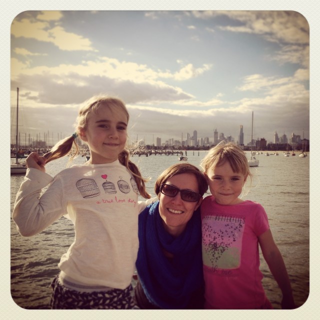 Mooi Melbourne