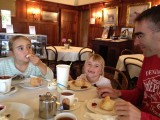 Scones...
