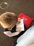 Prep's lezen voor