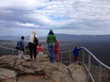 viewpoint grampians