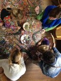 aboriginal painting