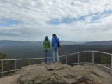 viewpoint grampians