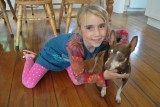 Linde met Maud