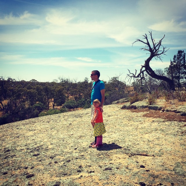 Terrick Terrick NP