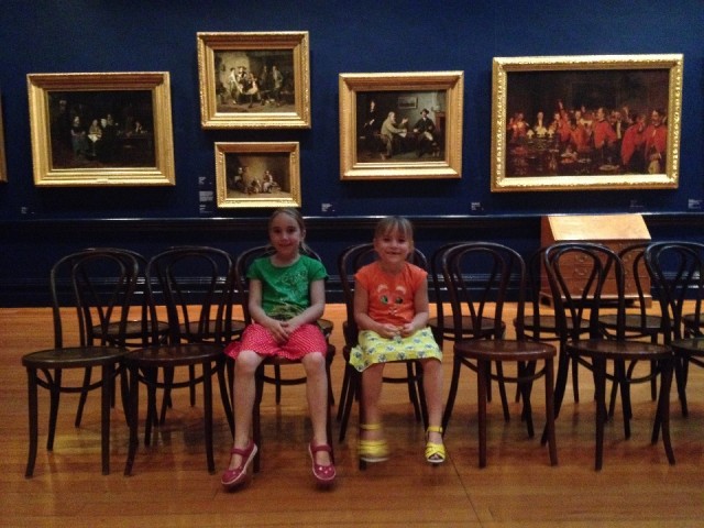 Museum Bendigo