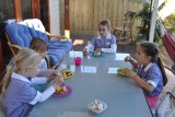 Playdate met Eloise en Stacey