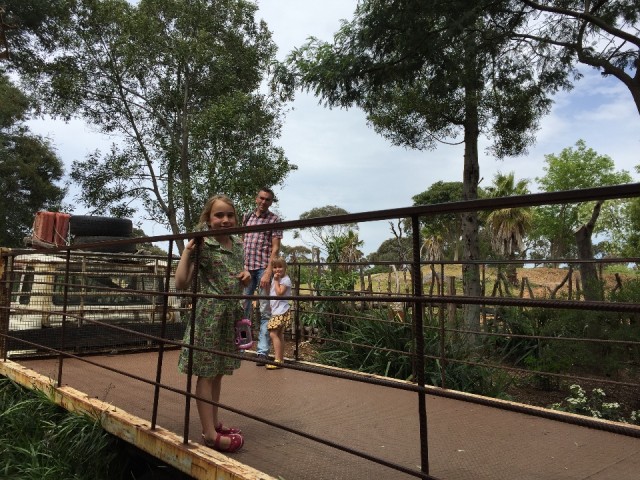 Werribee Zoo