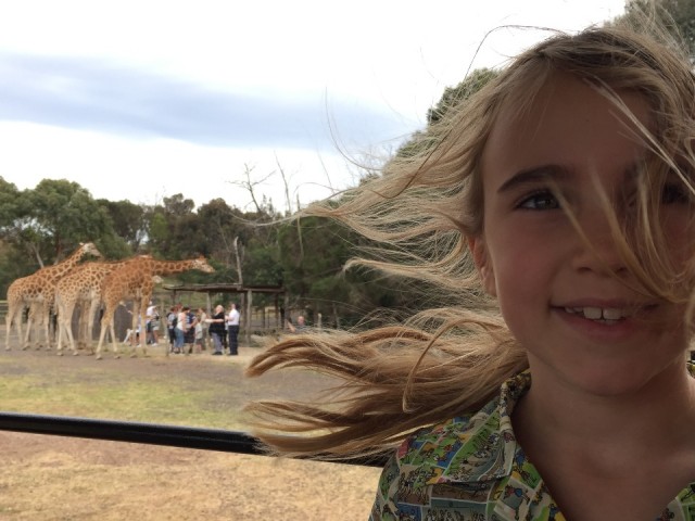 Werribee Zoo