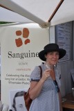 Heathcote wine festival