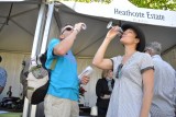 Heathcote wine festival