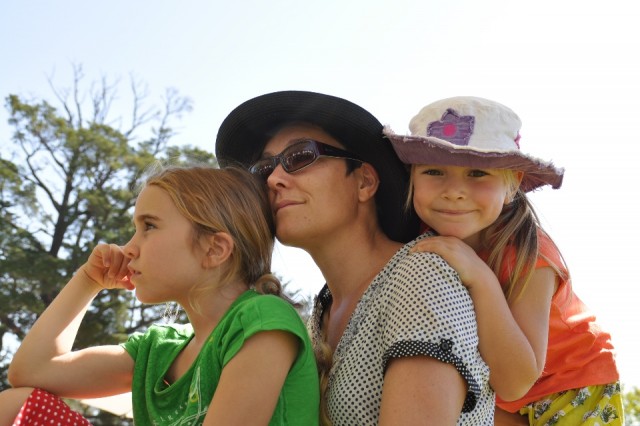 Heathcote wine festival