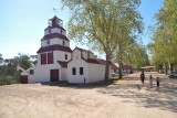 Tahbilk winery