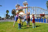 Lunapark!