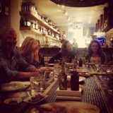 Hellenic Republic - Anne's 40th
