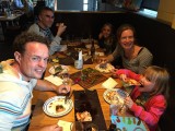 Moors Head met Merijn en Nicole
