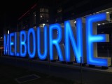 Melbourne airport
