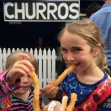 Spanisch festival - Churros