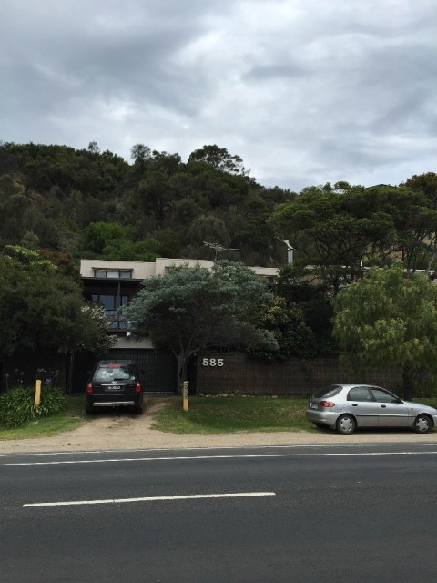 Holiday house Mornington Peninsula
