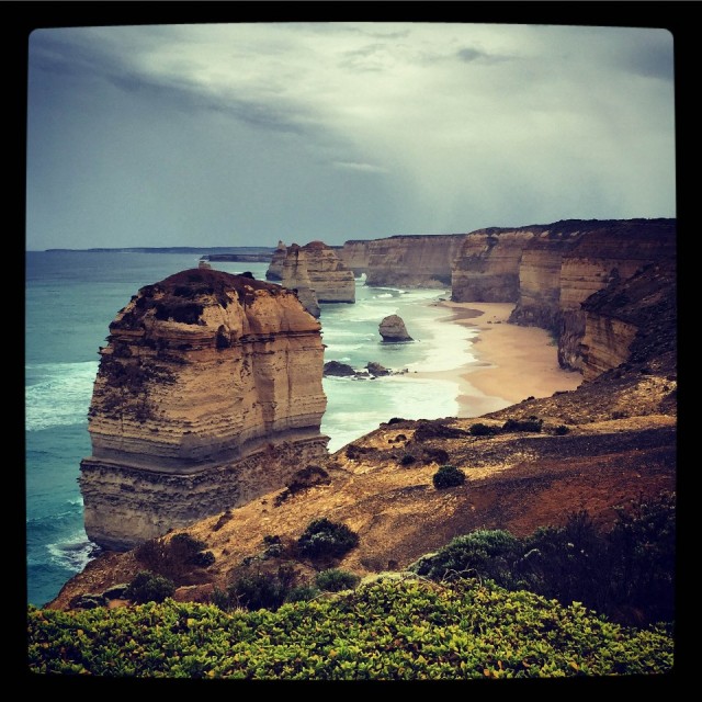 12 Apostles