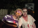 Ken and a zomby