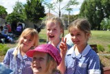 Else, Tully and Alanah