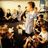 Saying goodbye to grade 1/2S