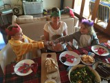 Chrismas crackers
