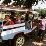 Op naar Gili air