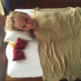 Linde na massage