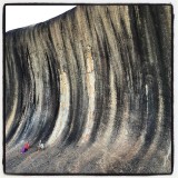 Wave Rock