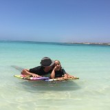Paradise!