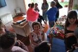 Afscheidsfeest