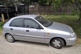 Anne haar auto