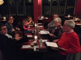 Afscheidsdiner