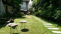 Hostel laatste dagen