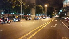 Straatrace