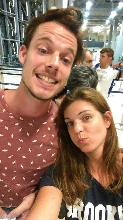 Op naar bangkok!!