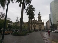 Santiago