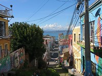 Valparaiso