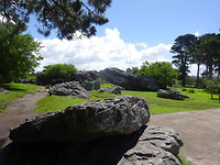 Sierra de les Padres