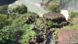 Iguazu watervallen Argentinie